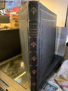 Journée Révolutionnaires 1830-1848, d'après les peintures, sculptures, dessins, lithographies, médailles, autographes, objets...du temps