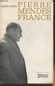 Pierre Mendès France