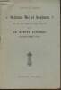 "Encyclique ""Mediator dei et hominum"" de Sa Sainteté le Pape Pie XII sur la Sainte liturgie (20 novembre 1947)". Pape Pie XII