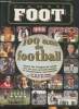 Planète Foot, Hors-série 23- Décembre 99- Janvier 2000- 100 ans de football, toutes les coupes du mondes, tous les plus grands matches, les ...
