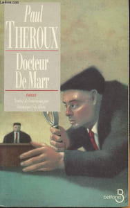 Docteur de Marr- roman