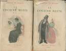 La cousine Bette Tomes I et II (2 volumes). De Balzac Honoré