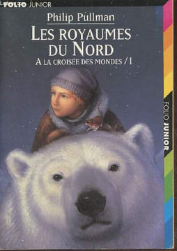 A la croisée des mondes Tome 1: Les royaumes du Nord. Pullman Philip