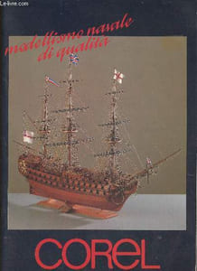 Corel- Modellismo navale di qualita