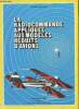 La radiocommande appliquée aux modèles réduits d'avions. Mouton Maurice