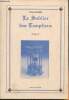 Le sablier des Templiers- roman. Didier Gérard