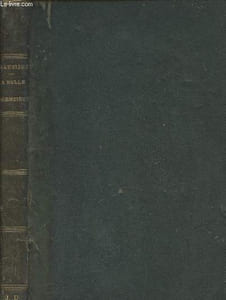 La belle argenterie