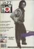 Jazz hot n°Spécial festival- Juillet-Aout 1989-Sommaire: Jazz à juan 78- Stan Getz- Sarah vaughan- chick corea- ahmad jamal- michel camilo- Keith ...