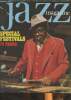 Jazz magazine n°268- Septembre 1978-Sommaire: Sant'Arcangelo, quand la free music européenne rencontre une petite ville de Romagne- Nice, Jacques Réda ...