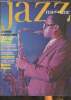 Jazz magazine n°279- Octobre 1979-Sommaire: Stan Kenton, interview- Herve Bourde, autoportrait- Anvers, Jazz Middelheim et Free music 79- Coleman ...