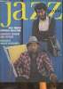 Jazz magazine n°270- Novembre 1978-Sommaire: Bertrand Gauthier, Gerard Marais, François Mechali- Sens transmusiques- La chapelle des Lombards- Jean ...