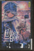 Letter bee tome 3. Asada Hiroyuki