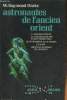 Les astronautes de l'Ancien Orient. Drake W. Raymond