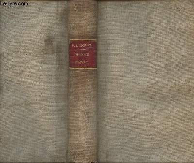 Dernier travail, derniers souvenirs- Ecole normal de Sèvres. Legouvé Ernest