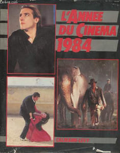 L'année du cinéma n°8 -1984