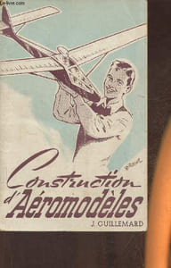 Construction d'aéromodèles