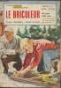 Le bricoleur n°12-. Collectif