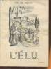 L'&eacute;lu- roman. Van der Meersch Maxence