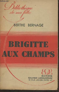 Brigitte aux champs