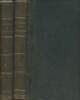 Martyre Tomes I et II (2 volumes). D'Ennery Adolphe