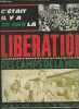 "C'était il y a 20 ans, la Libération des camps de la mort- pour que le monde n'oublie pas, les rescapés témoignent (supp au n°303 du ""patriote ...