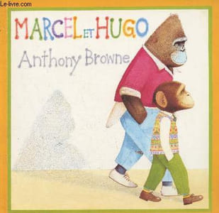 Marcel et Hugo