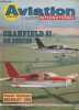 "Aviation magazine international n°811- du 1er au 17 oct. 1981-Sommaire: De Bruxelles et de Washington- Faits et commentaires- Cranfield 81: vitrine ...
