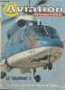 "Aviation magazine international n°796- du 15 au 28 Février 1981-Sommaire: Amateurs, Suisse: deux hélicoptères légers- A propos du SK-1 tchèque- Le ...