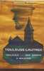 Dialogue avec une ombre Toulouse-Lautrec à Malromé. Seynat Jean-Gabriel