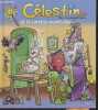 Célestin le magicien et la carotte ensorcelée. Collectif