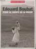 Edouard Boubat- Pour la liberté de la presse. Collectif