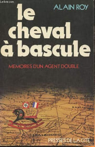 Le cheval à bascule