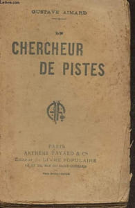 Chercheur de pistes