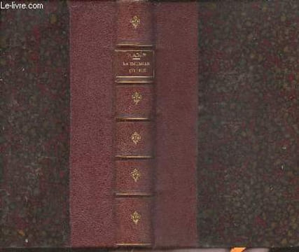 La bataille d'Uhde. Adam Paul