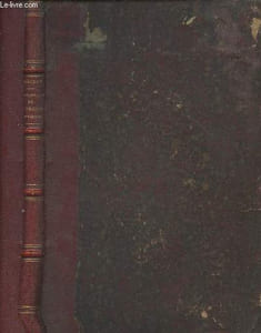 Dictionnaire historique, étymologique et anecdotique de l'argot parisien