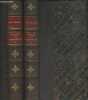 Leçons sur l'électricité Tomes I et II (2 volumes). Gerard Eric