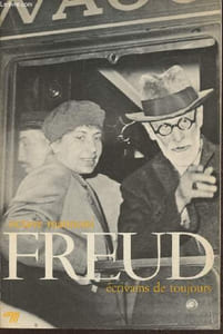 "Freud (Collection ""Ecrivains de toujours""n°82)"