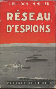 Réseau d'espions