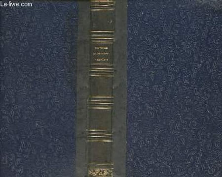 Histoire philosophique et littéraire du théâtre Français depuis son origine jusqu'à nos jours. Lucas Hippolyte