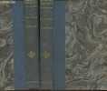 La main coupée Tomes I et II (2 volumes). Du Boisgobey Fortuné