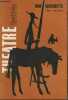L'Avant-Scène Théâtre n°335- 1er Juin 1965-Sommaire: Comment Don Quichotte nous apparaît, Par J.M. Auzias- Deux portraits: Philippe Clay et Jean-Paul ...