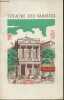 Théâtre des variétés- Un homme comblé- Comédie nouvelle en 3 actes de Jacques Deval- Saison 1963-1964. Collectif