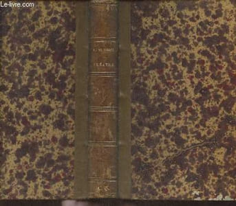 Théâtre- L'anneau de fer, comédie en 4 actes, en prose- Que dira le monde, comédie en 5 actes, en prose- Un mauvais riche, comédie en 5 actes, en vers.