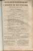 L'héroïne de Montpellier- Mélodrame en 5 actes. Lemercier M.N.L.
