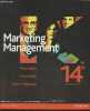 Marketing management- 14e édition. Kotler Philip, Keller Kevin, Manceau Delphine