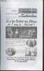 Le Subiochon n°13, supplément à Aguiaine- Tome XXXIV, Janvier-Février 2002- n°228-Sommaire: 6ème festival SEFCO dau théâtre en pouétevin-saintonjhais- ...