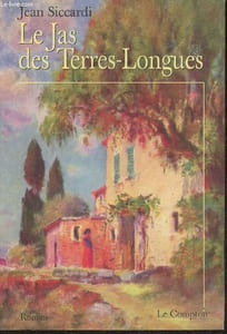 Le Jas des Terres-Longues- roman