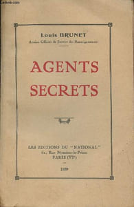 Agents secrets
