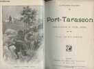 Port-Tarascon, dernière aventures de l'illustre Tartarin. Daudet Alphonse