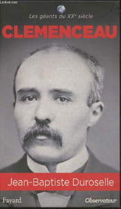 Clémenceau, biographie